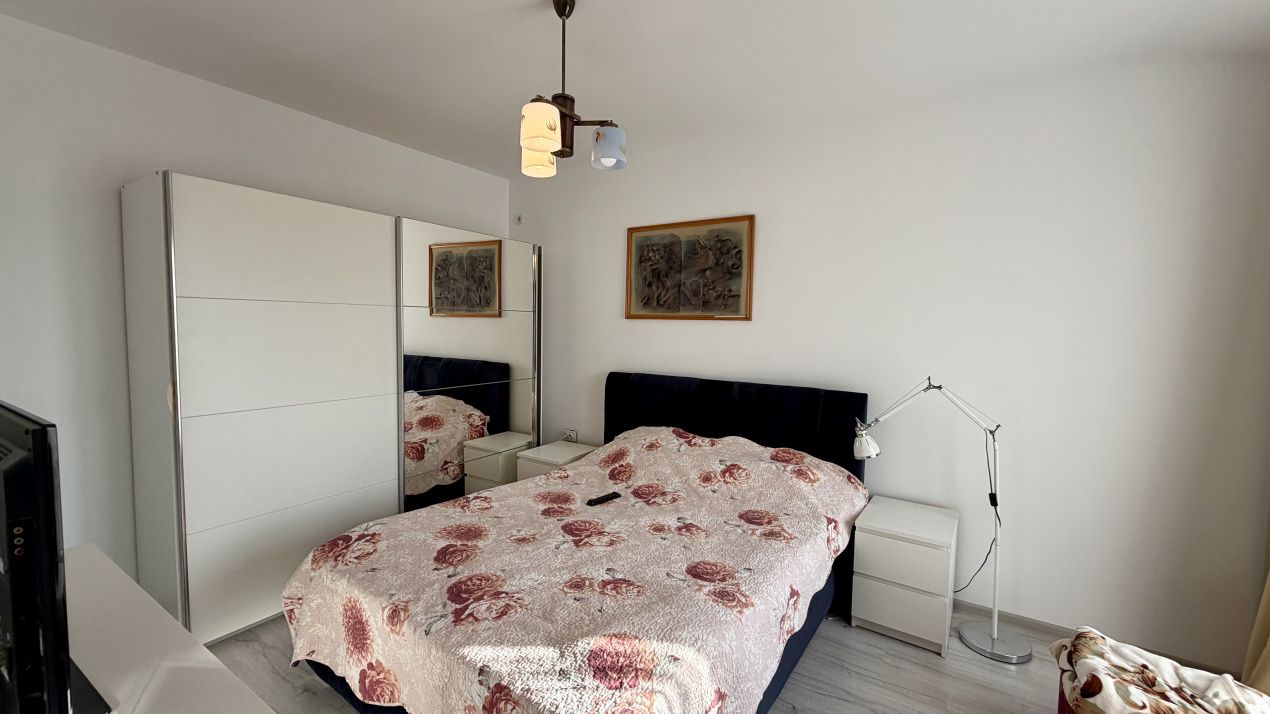 Casa de vânzare în Tunari – 3 dormitoare, curte proprie și 2 locuri de parcare – fotografia 11 din 18