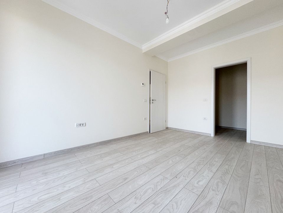 Apartament 2 camere, 60mp utili + balcon 6mp, etaj 1/3 -Giroc – fotografia 4 din 14