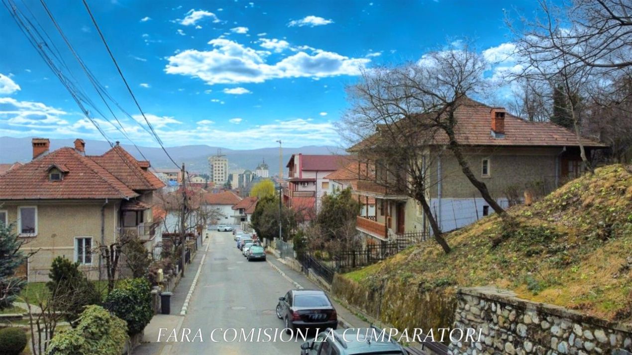 CEL MAI FRUMOS APARTAMENT DIN RAMNICU-VALCEA – fotografia 27 din 28