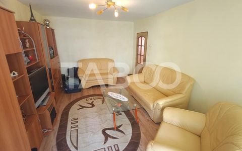 Apartament 4 camere 2 bai 2 balcoane -pivnita - etaj 1 - zona Turnisor