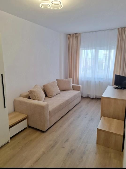 2 Camere | Decomandat | Manastur | Piata Flora | Etaj 6 – fotografia 1 din 6