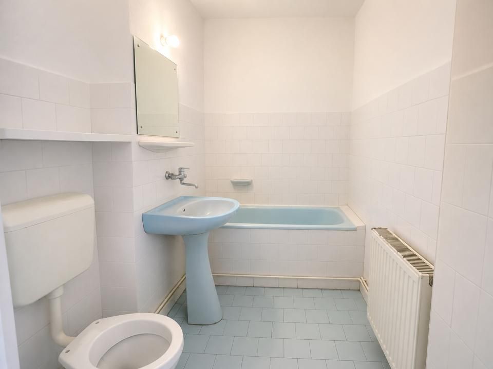 Apartament 2 camere decomandat, 53,78 mp, Bloc din 1986, Eremia Grigorescu – fotografia 2 din 6