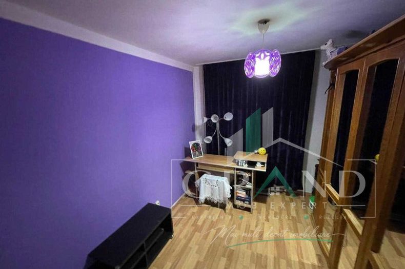 Ap 4 camere | 2 băi | Balcon | zona Mănăștur/Primăverii – fotografia 4 din 8