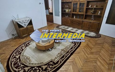 Apartament 3 camere | 1 Baie | 1 Balcon | 65 mp. | DE INCHIRIAT | Ampoi 1 I