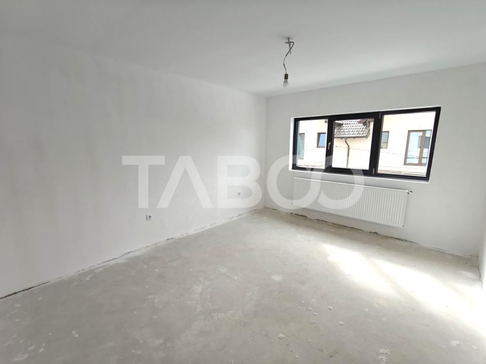 Apartament intabulat 3 camere balcon - etaj 1 - parcare - Comision 0 – fotografia 5 din 7