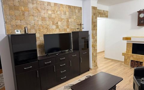 Apartament 3 camere, 2 bai, zona premium -Spital/Facultatea de medicina Sibiu