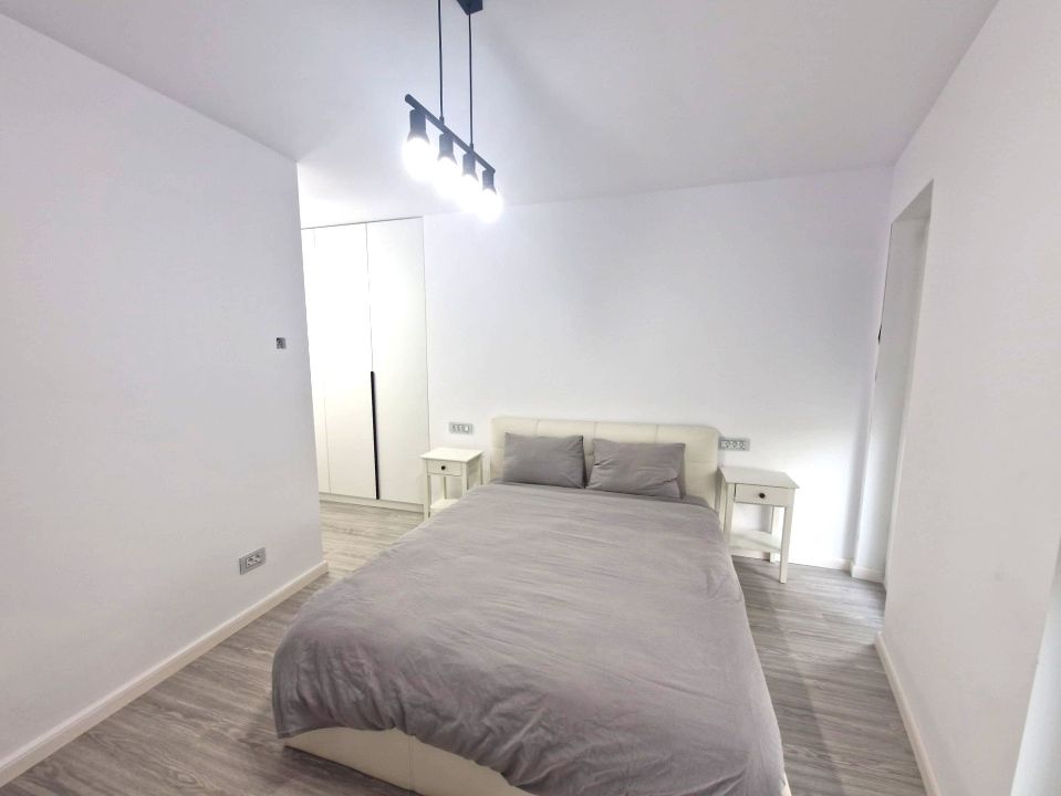 Apartament 2 camere, Iris, bloc nou – fotografia 6 din 13