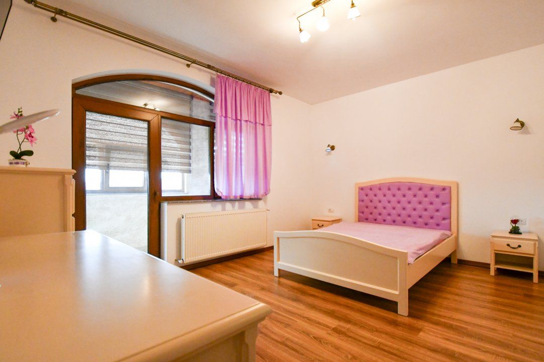 Vila independenta energetic cu teren 427mp pe colt COMISION 0% – fotografia 32 din 60