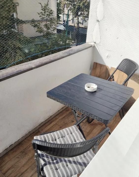 2 camere | Ultracentral | Etaj intermediar | Lift | Loc parcare | – fotografia 8 din 8