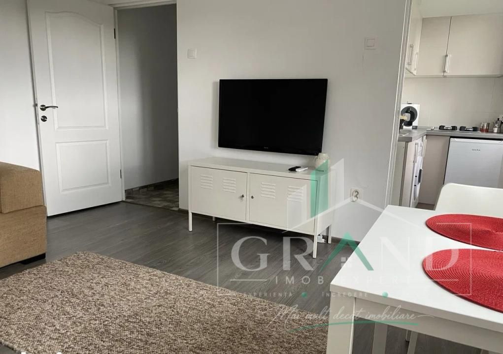 2 camere/COMPLET RENOVAT | Gheorgheni–Lăcrămioarelor | locuință sau investiție – fotografia 4 din 11