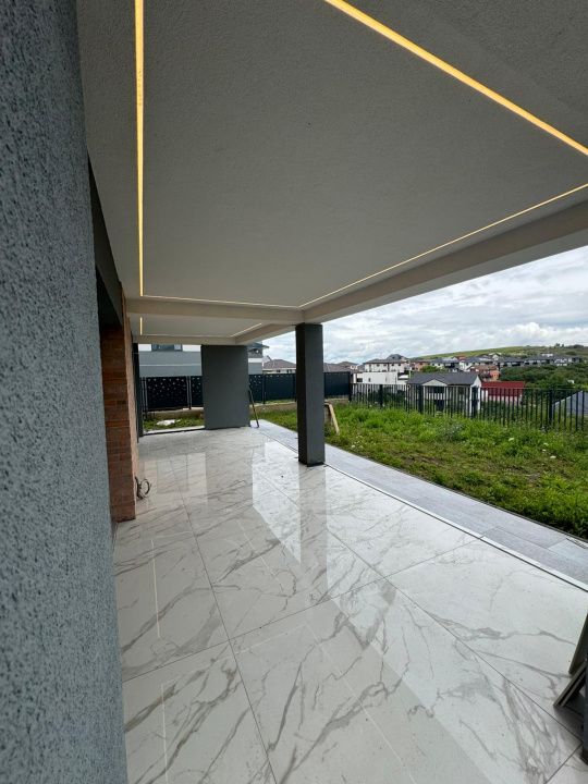 OFERTA!!! Casa Semipasiva ,Dezmir, 206mp utili, 486mp teren – fotografia 6 din 11
