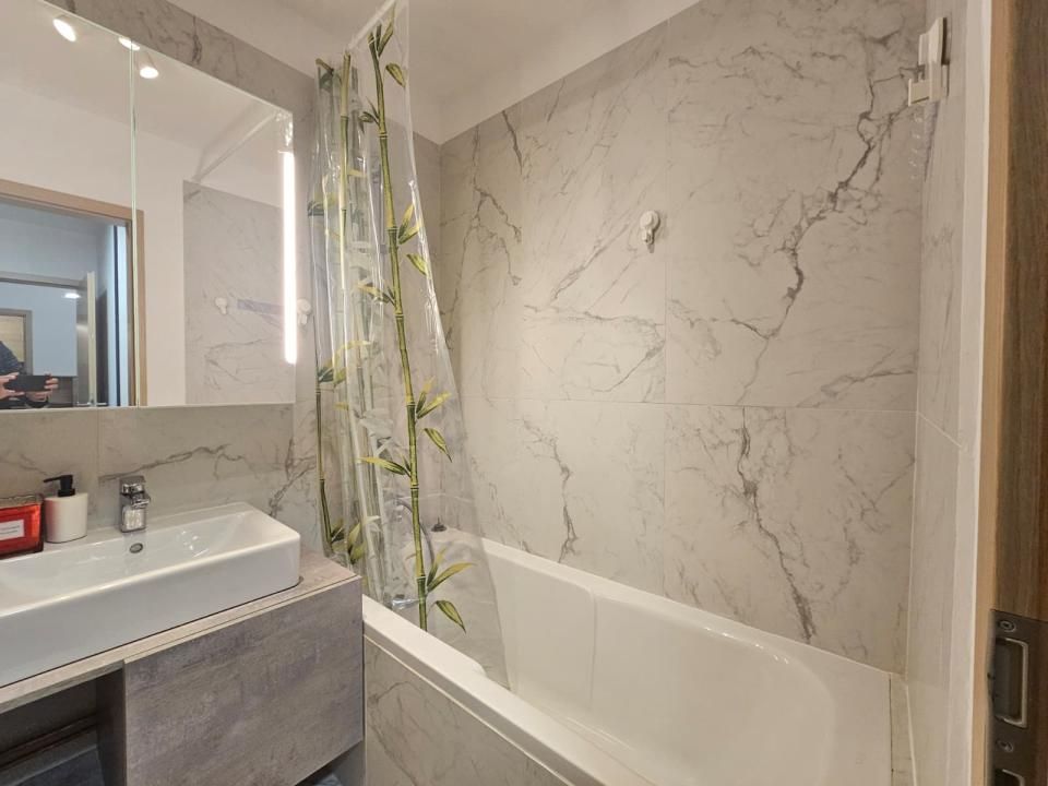 Premium | Apart 3 camere 81m2 + Loc Parcare Subteran | Aviatiei Apartaments – fotografia 10 din 21