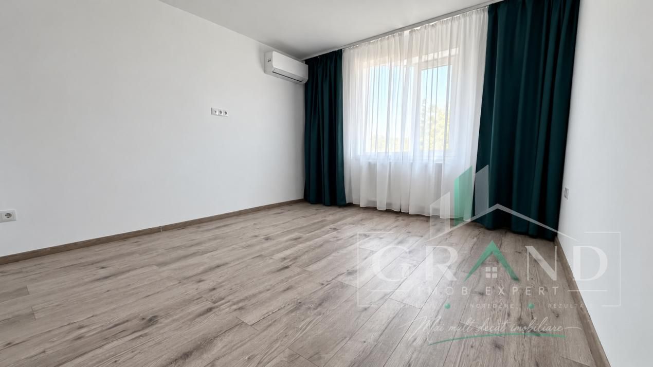 Apartament modern cu 2 camere, zona str. Paris, Cluj-Napoca – fotografia 1 din 8