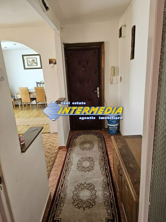 Apartament 3 camere | 1 Baie | 1 Balcon | 65 mp. | DE INCHIRIAT | Ampoi 1 I – fotografia 5 din 8