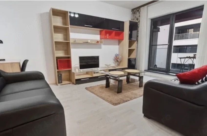 2 Camere de inchiriat | 21 Residence | Centrala proprie | Metrou – fotografia 2 din 5