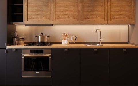 Garsoniera  / Finisaje premium / Metrou / Comision 0% / Pallady