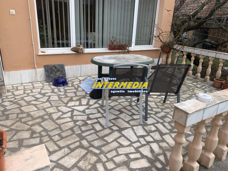 Vanzare Casa S+P+E in Alba Iulia Zona Cetate Skit finisata mobilata teren 800 mp – fotografia 13 din 26