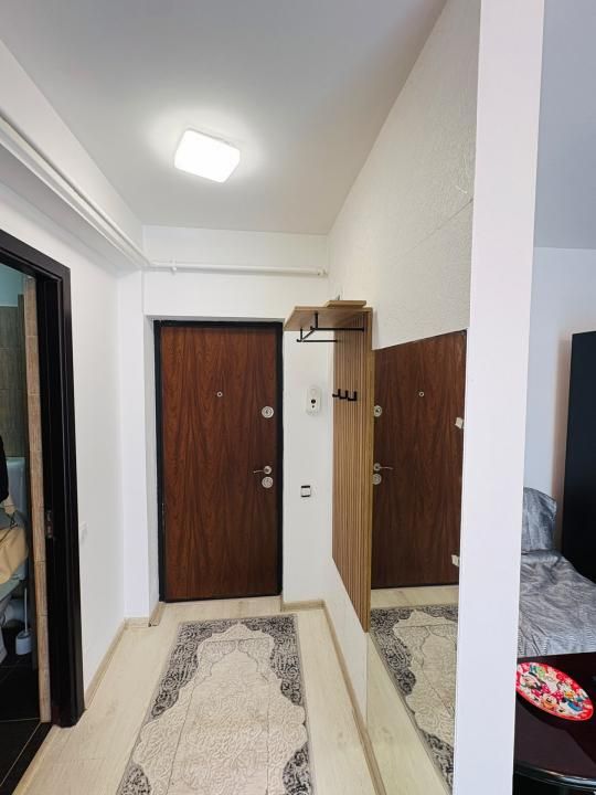 Apartament de inchiriat 2 camere 31mp zona Floresti Cetatii – fotografia 5 din 6