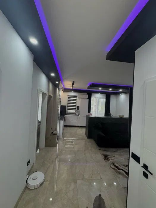 Apartament 2 camere | premium | 52 mp | Etaj 3 | zona Vivo – fotografia 3 din 7