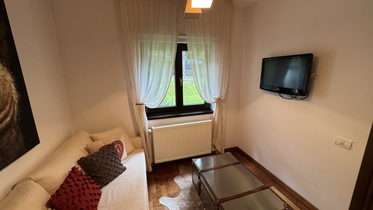 Vilă zona exclusivista în Predeal – Cioplea | teren 500 mp/comision 0% – fotografia 43 din 62