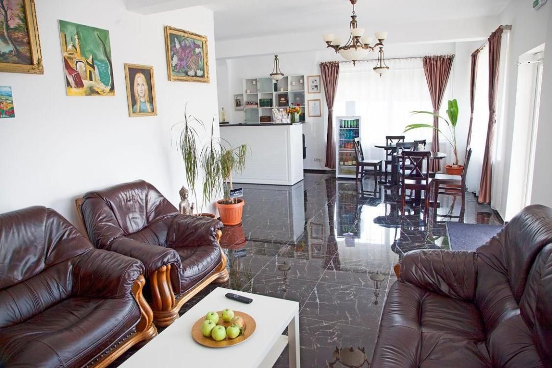 Hotel de vanzare | Popesti-Leordeni | Afacere la cheie | 18 camere – fotografia 6 din 21