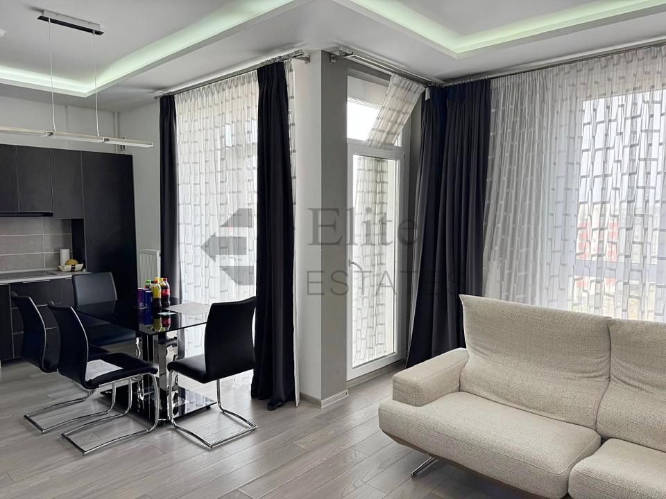Apartament cu 2 camere de vanzare Ared 62mp+9 balcon – fotografia 4 din 15