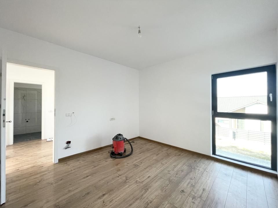 COMISION 0% Duplex separat - 5 camere - Mosnita Noua – fotografia 7 din 10