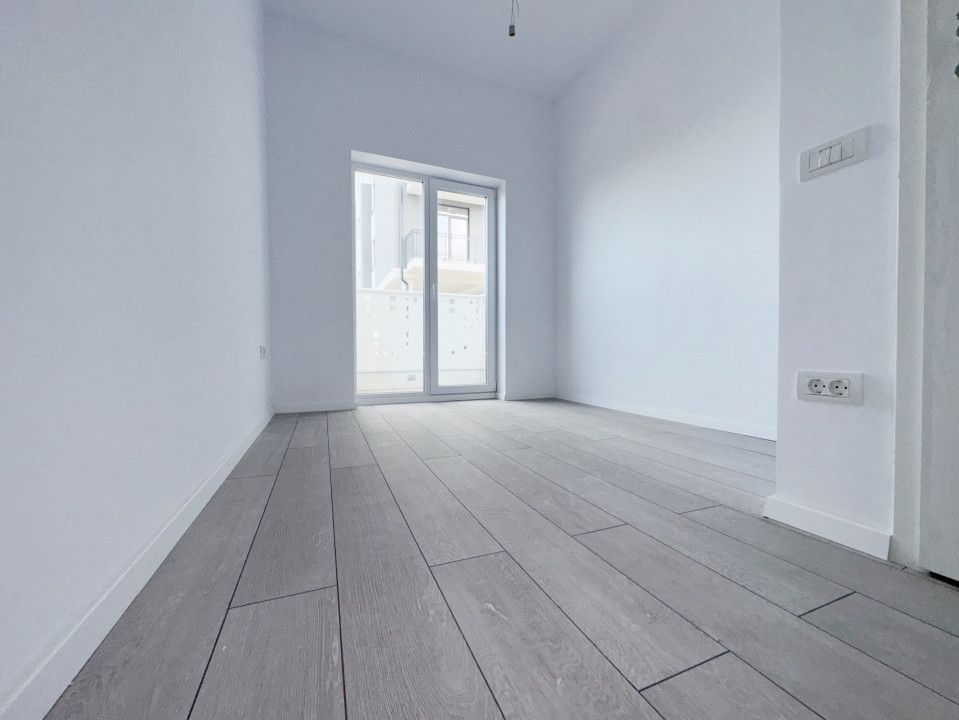 Apartament 3 camere decomandat, 63mp utili, etaj P/3, zona Giroc. – fotografia 5 din 14