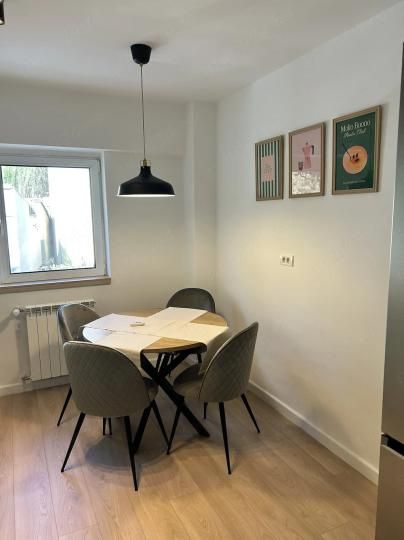 3 Camere de inchiriat | Dorobanti | Metrou | Mobilat – fotografia 6 din 10