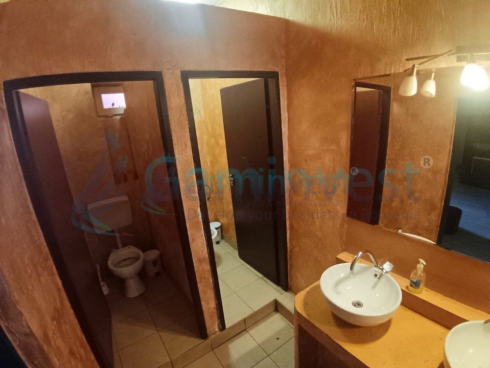 Spatiu comercial de inchiriat zona Decebal, Oradea, Bihor – fotografia 6 din 7