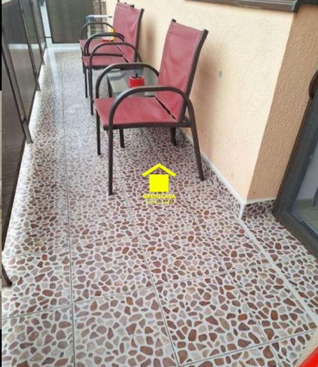 Apartament | 3 camere | modern | ideal familie | Stejarului – fotografia 9 din 9