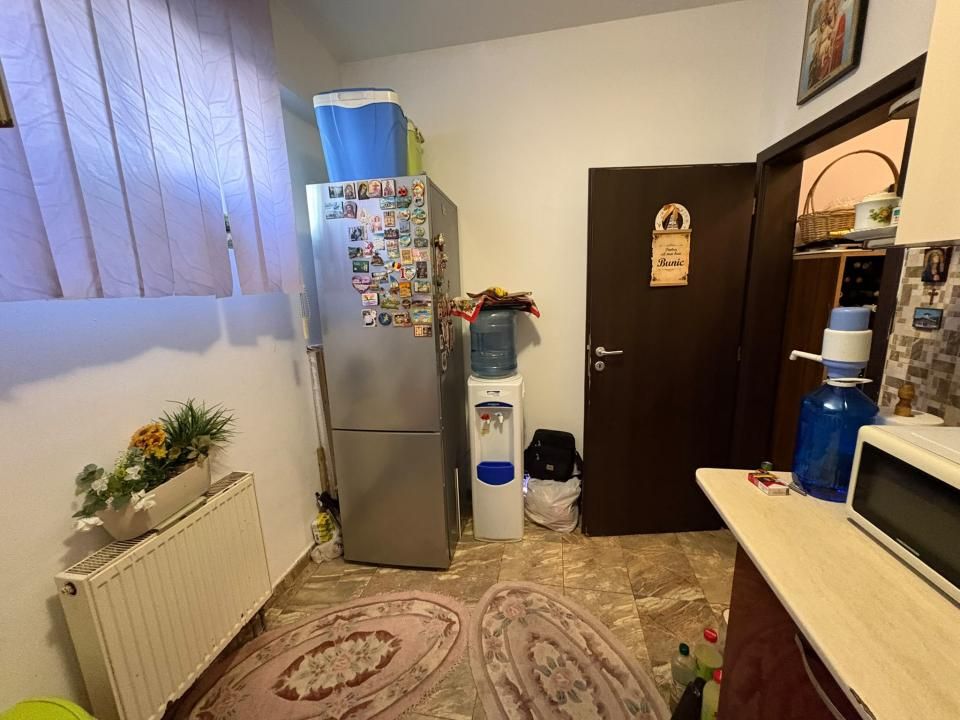Garsonieră 32 mp | 2 locuri parcare | Vista Residence | Comision 0% – fotografia 6 din 13