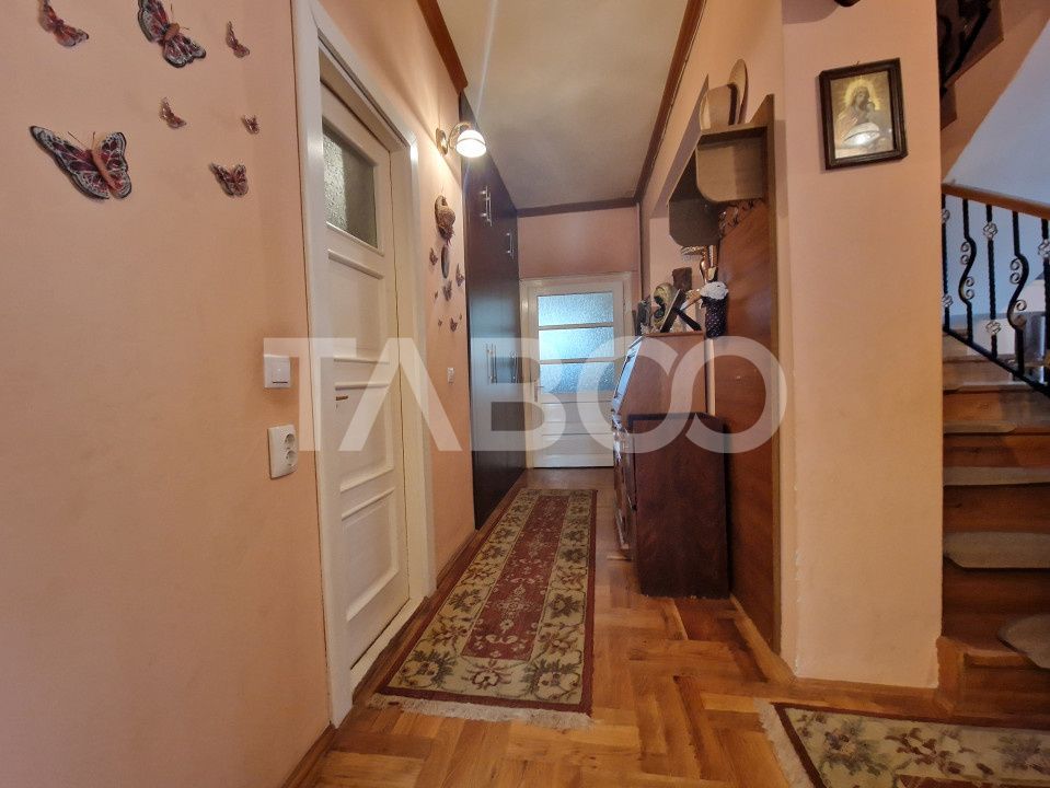 Casa individuala de vanzare cu acces auto in Terezian – fotografia 23 din 25