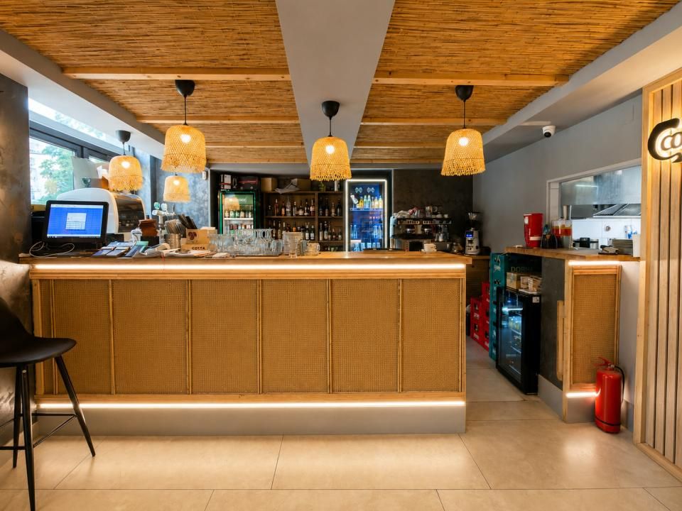 MOBILIER & ECHIPAMENTE PROFESIONALE HoReCa | 23.000 € NEGOCIABIL – fotografia 4 din 13