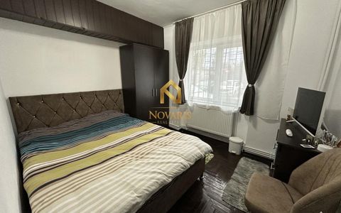 Apartament 3 camere | Parter