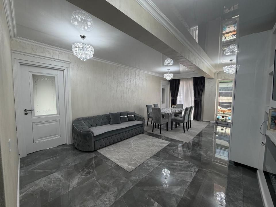 Apartament Lux 3 camere cu gradina si parcare! – fotografia 1 din 20