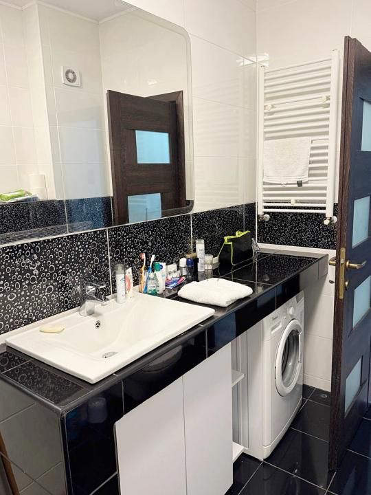 Apartament cu 2 camere de vanzare Ared 62mp+9 balcon – fotografia 10 din 15