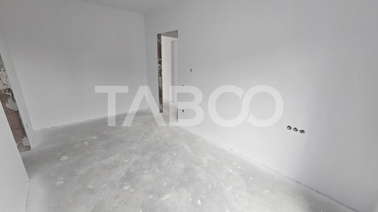 Casa de vanzare 4 camere 125mp utili terasa in zona Selimbar Sibiu – fotografia 17 din 17