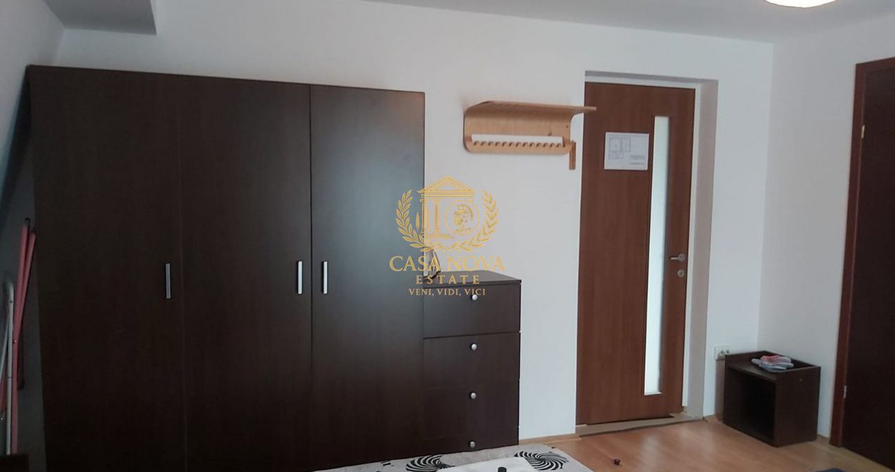 Apartament 1 camera 37mp, balcon, cartier Manastur, finisaje medii – fotografia 6 din 8
