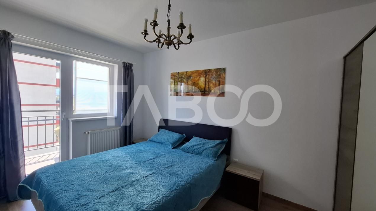 Apartament 2 camere de vanzare decomandat 40 mp zona Calea Surii Mici – fotografia 4 din 11
