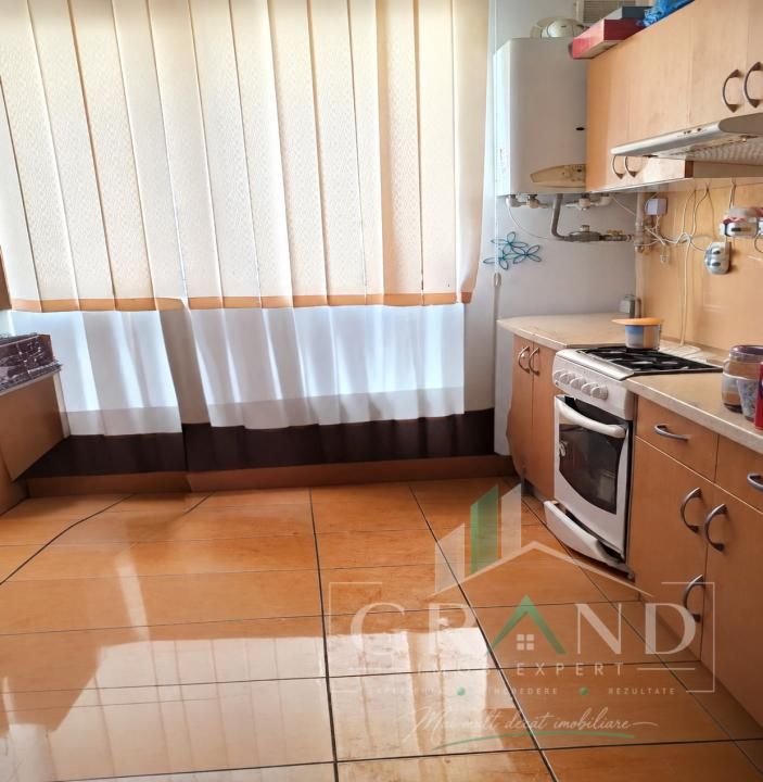 OPORTUNITATE DE INVETITIE! AP 1 CAMERĂ | OASULUI | 39 MP | CENTRALĂ PROPRIE – fotografia 2 din 4