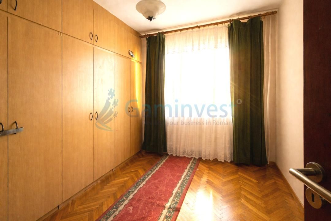 Apartament de inchiriat in Oradea, cu 4 camere, Bl. Dacia – fotografia 5 din 12