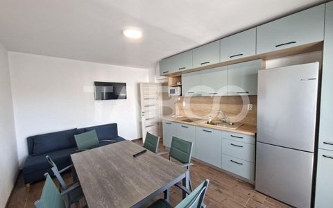 Apartament de vanzare 3 camere decomandat Mihai Viteazul bloc cu lift