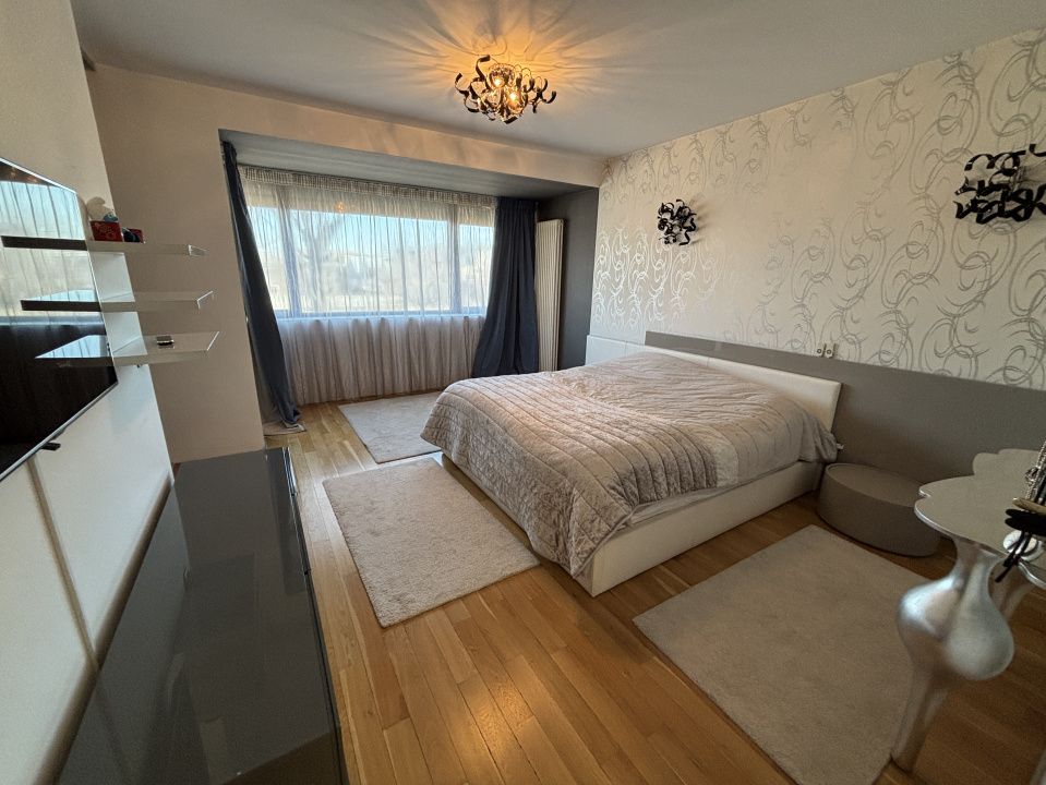🏠 Vila Moderna - S+P+2 - Piscina Incalzita - Garaj - Andronache - Comision 0% – fotografia 11 din 20