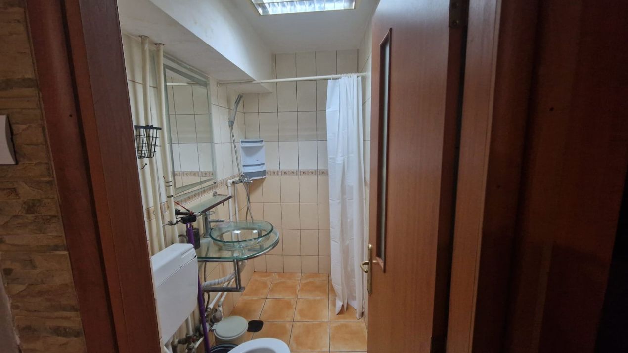 Apartament 2 camere, open-space, 48mp, ultracentral, zona English Park – fotografia 6 din 6