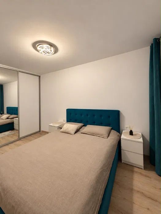 Apartament 2 camere Tomis Plus – fotografia 3 din 9