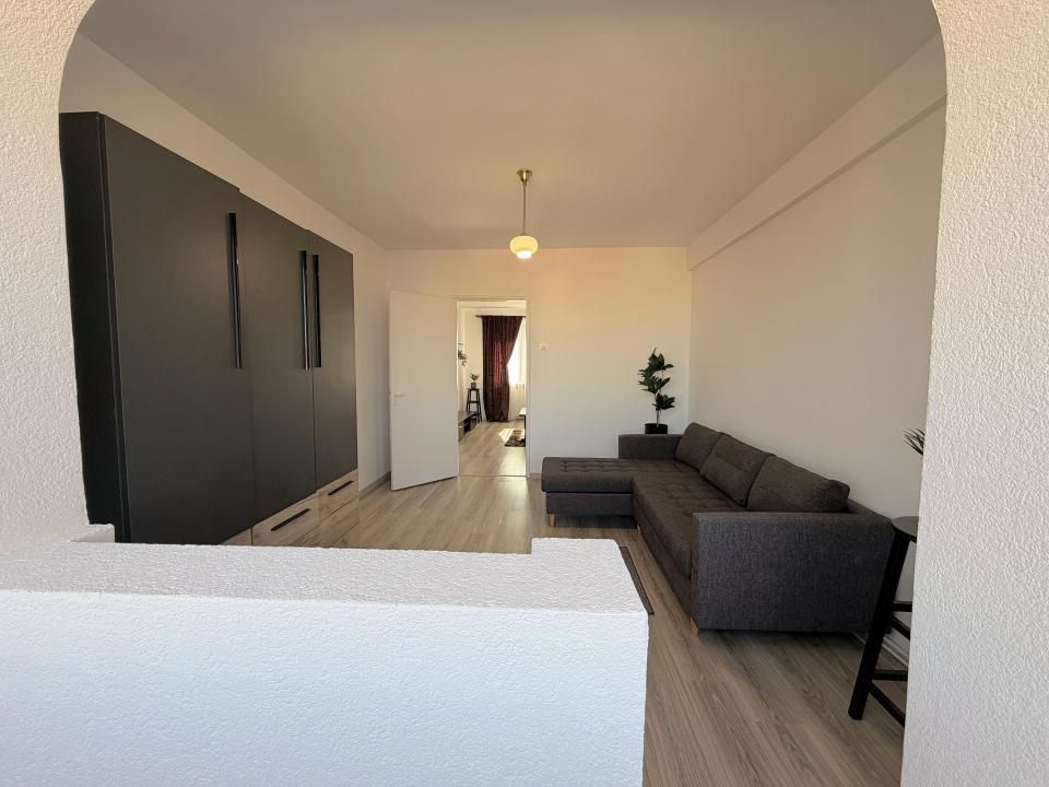 Apartament de inchiriat, 2 camere, central, renovat recent – fotografia 15 din 15