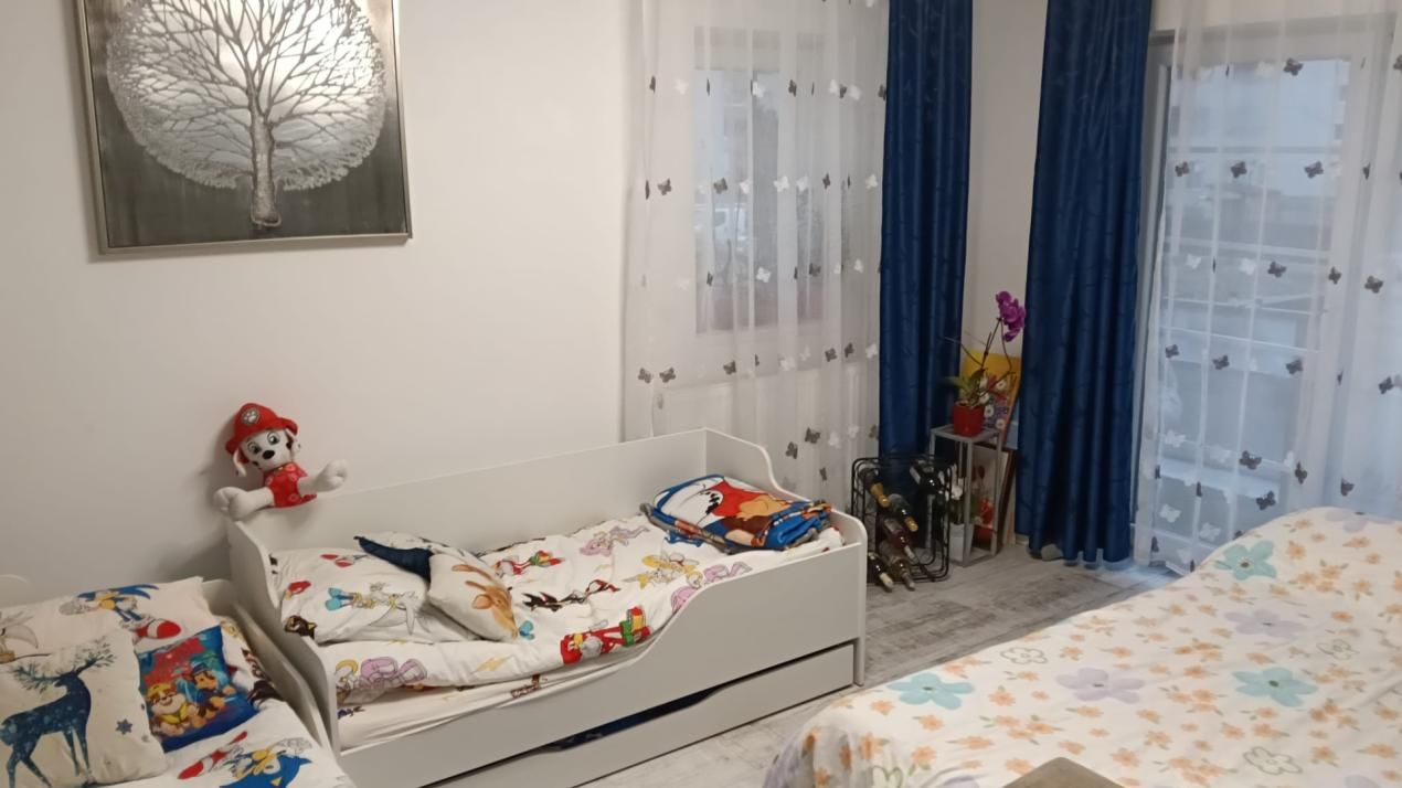 Apartament decomandat 2 camere etaj intermediar si parcare! – fotografia 11 din 13