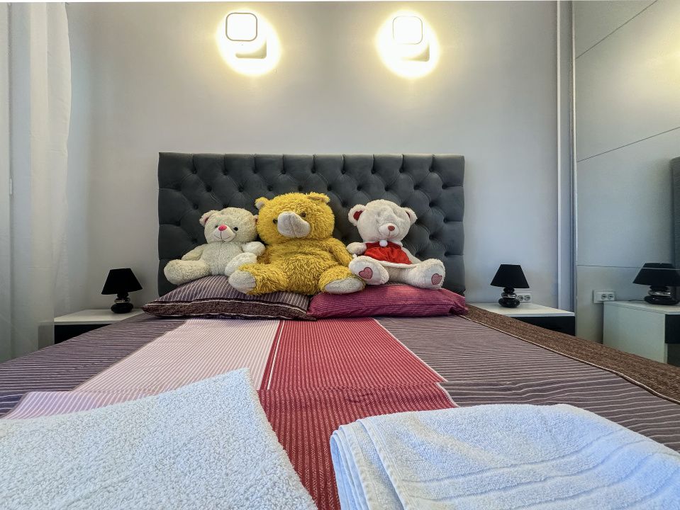 Studio in Costinesti, mobilat si utilat complet- 250 m de plaja si Beach Please – fotografia 7 din 9