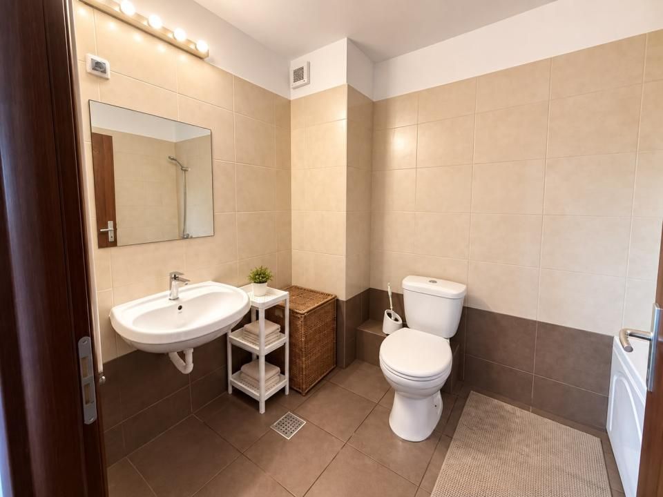 Apartament 4 camere -Terasa 30 mp - Doua locuri de parcare – fotografia 8 din 15